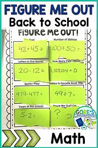 Image result for 5th Grade Fun Activity Worksheets