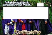 Image result for Fake Doctorate Degree