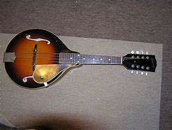 Image result for Pickguard Gibson A1 Mandolin
