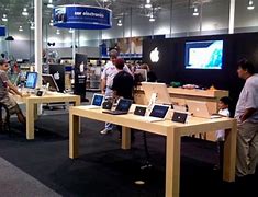 Image result for Apple Store Samsung