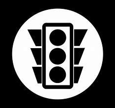 Image result for Road Signal Icon