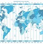 Image result for World Map with City