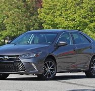 Image result for Toyota Camry US-model