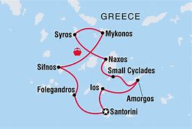 Image result for Cyclades Islands Greece Oi