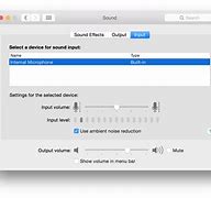 Image result for Where Is the Microphone On My MacBook Pro