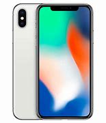 Image result for 6 vs iPhone X Silver