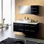 Image result for 54 Inch Bathroom Vanities