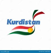 Image result for Kurdish Logo