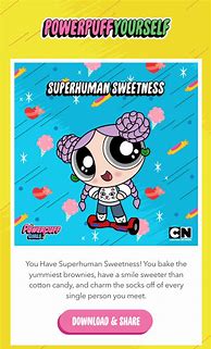 Image result for Make Your Own Powerpuff Girl