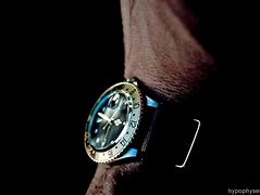 Image result for Rolex Gold Active Watch