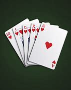 Image result for Playing Card Heart Game