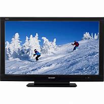 Image result for Sharp AQUOS 24 Inch LCD TV Back Panel