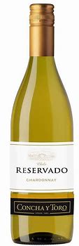 Image result for Concha y Toro Chardonnay The Society's