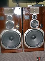 Image result for Vintage 4-Way Speakers