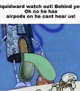 Image result for OH No He Has Air Pods in Meme
