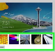 Image result for View Lock Screen