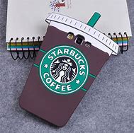 Image result for Starbuck Cup iPod Cases