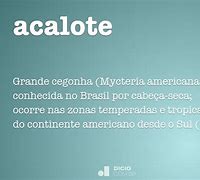 Image result for acalodo