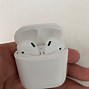 Image result for Apple Air Pods 2nd Gen with Charging Case