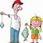 Image result for Dad Fishing Clip Art