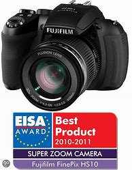 Image result for Fujifilm FinePix HS10