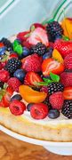 Image result for Fruit Tart Stop and Shop Nutrition