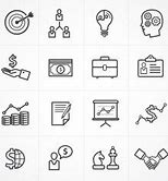 Image result for Business Management Icons Free
