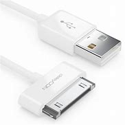 Image result for USB Cable for iPhone 4