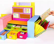 Image result for Box for Art Supplies