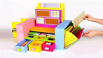 Image result for Office Organizer for Electronics