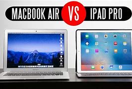 Image result for MacBook Air vs iPad