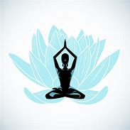 Image result for Yogi with Laptop Vector