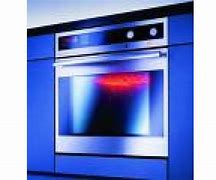 Image result for Double Oven with Microwave Over