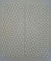 Image result for Polyethylene Wire Mesh White
