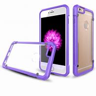 Image result for iPhone 6s Clear Purple Case