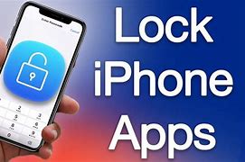 Image result for App Lock iPhone