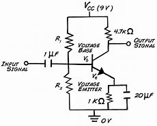 Image result for Transistor Circuit Design