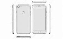 Image result for iPhone 7 Blueprints