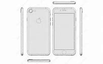 Image result for iPhone 7 Blueprint