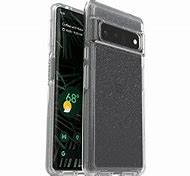 Image result for OtterBox SYM Clear Pixel 6 Pro Stardust