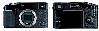 Image result for Fuji X Pro1