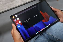 Image result for Samsung Tablet S7 Plus Clear Image