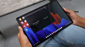Image result for Size Tablet S7 Plus