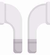 Image result for EarPods Template Png