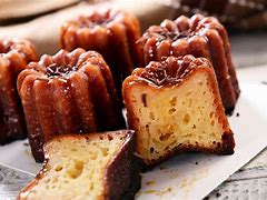 Image result for Canele Sainsburies