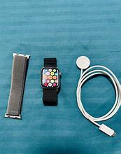 Image result for Apple Watch Series 7 Stainless Steel