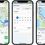 Image result for iOS 15 Maps