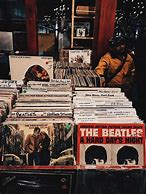 Image result for Vintage Music Aesthetic