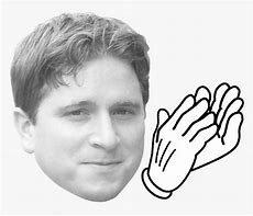 Image result for Twitch Clap Emote