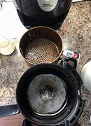 Image result for Air Fryer Bucket